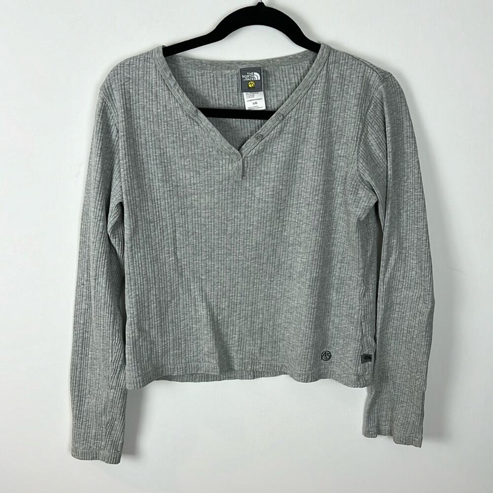 The North Face A5 Top - Women's Large